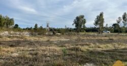 Terreno de 3300 metros en El Fortín Terreno de 3300 metros en El Fortín