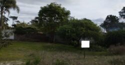 Terreno Parque Del Plata Sur