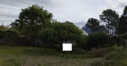 Terreno Parque Del Plata Sur