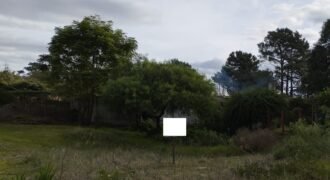 Terreno Parque Del Plata Sur