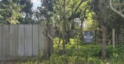 Terreno en Parque del Plata Sur Terreno en Parque del Plata Sur