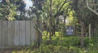 Terreno en Parque del Plata Sur Terreno en Parque del Plata Sur