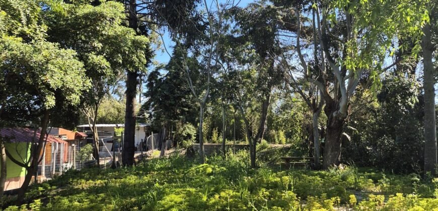 Terreno en Parque del Plata Sur