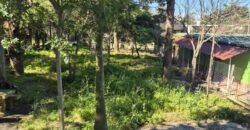 Terreno en Parque del Plata Sur Terreno en Parque del Plata Sur
