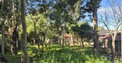 Terreno en Parque del Plata Sur Terreno en Parque del Plata Sur
