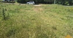 Terreno Estación Atlántida con Mejoras