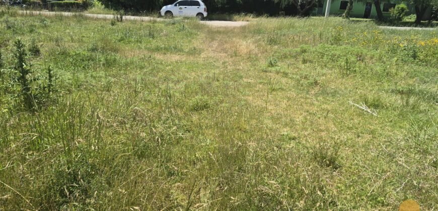 Terreno Estación Atlántida con Mejoras